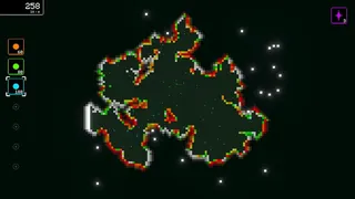 Скриншот 8 к игре 10 Million Pixels