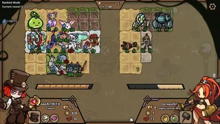 Скриншот 3 к игре Битвы монстров