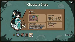 Скриншот 4 к игре Битвы монстров