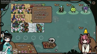 Скриншот 6 к игре Битвы монстров