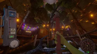 Скриншот 2 к игре PSI: Pressure Climbing