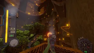 Скриншот 4 к игре PSI: Pressure Climbing