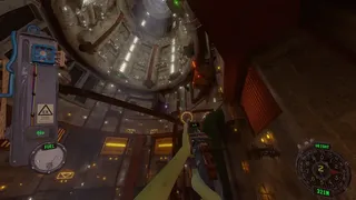 Скриншот 6 к игре PSI: Pressure Climbing