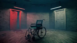 Скриншот 1 к игре Plura Ingenia: Patient 16