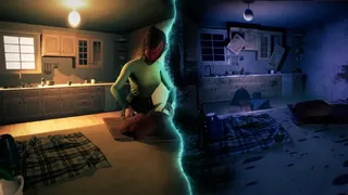 Скриншот 2 к игре Plura Ingenia: Patient 16