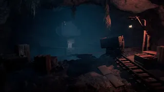 Скриншот 8 к игре Plura Ingenia: Patient 16
