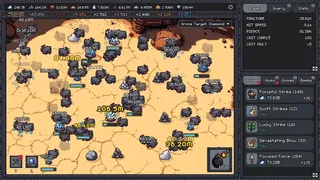 Скриншот 2 к игре Fracture Field