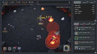 Скриншот 4 к игре Fracture Field