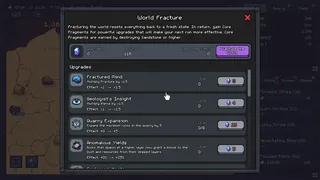 Скриншот 6 к игре Fracture Field