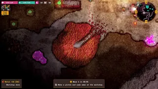 Скриншот 2 к игре Lumencraft