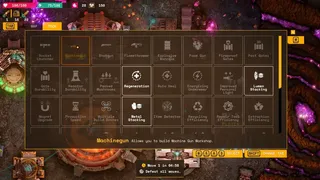 Скриншот 8 к игре Lumencraft