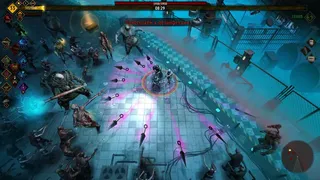 Скриншот 7 к игре Yet Another Zombie Survivors
