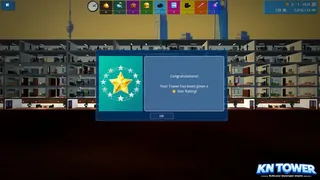 Скриншот 5 к игре KN Tower - Build your skyscraper empire