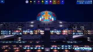 Скриншот 6 к игре KN Tower - Build your skyscraper empire