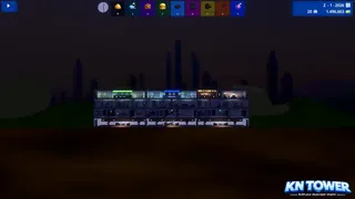 Скриншот 7 к игре KN Tower - Build your skyscraper empire
