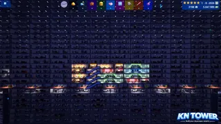Скриншот 8 к игре KN Tower - Build your skyscraper empire