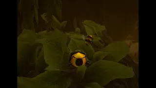 Скриншот 1 к игре Tumblebee