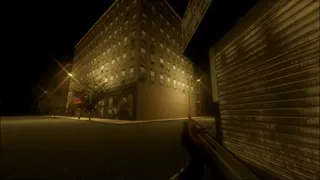 Скриншот 1 к игре CARNOR CITY