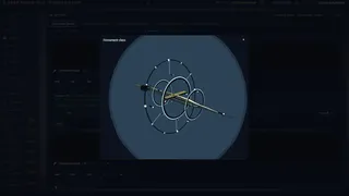 Скриншот 1 к игре 深空放置：边疆纪元