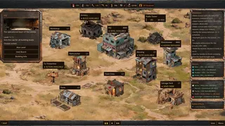 Скриншот 6 к игре Novo: The Colony