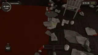 Скриншот 2 к игре Office Cleanup Co.