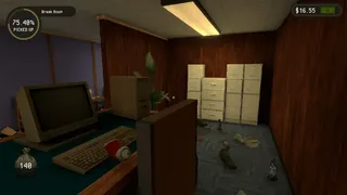 Скриншот 6 к игре Office Cleanup Co.