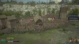 Скриншот 2 к игре Medieval Machines Builder