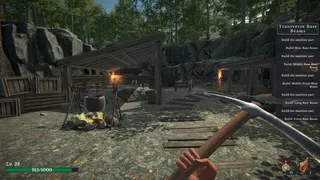 Скриншот 8 к игре Medieval Machines Builder