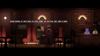 Скриншот 5 к игре The Money Man