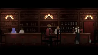 Скриншот 8 к игре The Money Man