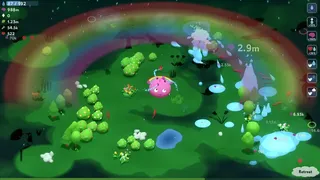 Скриншот 7 к игре The Greenening