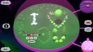 Скриншот 8 к игре The Greenening