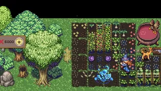 Скриншот 1 к игре Mana Roots