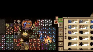 Скриншот 3 к игре Mana Roots