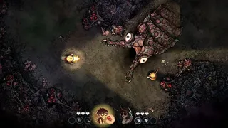 Скриншот 1 к игре Silk & Sorrow