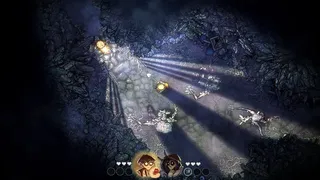 Скриншот 3 к игре Silk & Sorrow