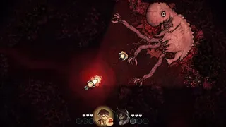 Скриншот 5 к игре Silk & Sorrow