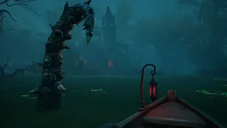 Скриншот 3 к игре DREADMOOR