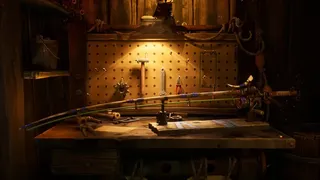 Скриншот 6 к игре DREADMOOR
