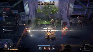 Скриншот 5 к игре Critical Shift