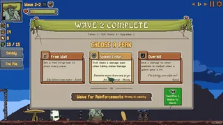 Скриншот 6 к игре Dig Too Deep
