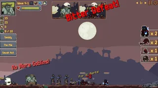 Скриншот 7 к игре Dig Too Deep