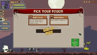 Скриншот 8 к игре Dig Too Deep