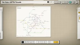 Скриншот 5 к игре Ghost in the SQL Data