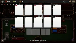 Скриншот 5 к игре SOS :Should I Stay or Should I Hit