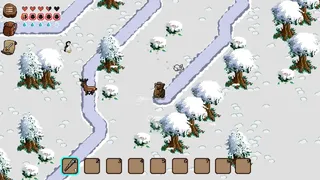 Скриншот 3 к игре Worlda