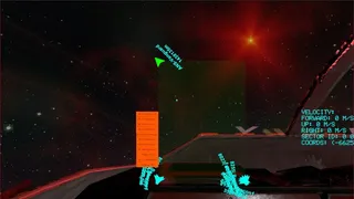 Скриншот 1 к игре Spiritus Astrum