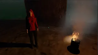 Скриншот 2 к игре Spiritus Astrum
