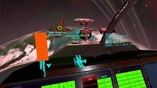 Скриншот 3 к игре Spiritus Astrum