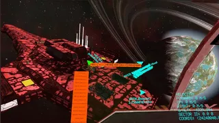 Скриншот 8 к игре Spiritus Astrum